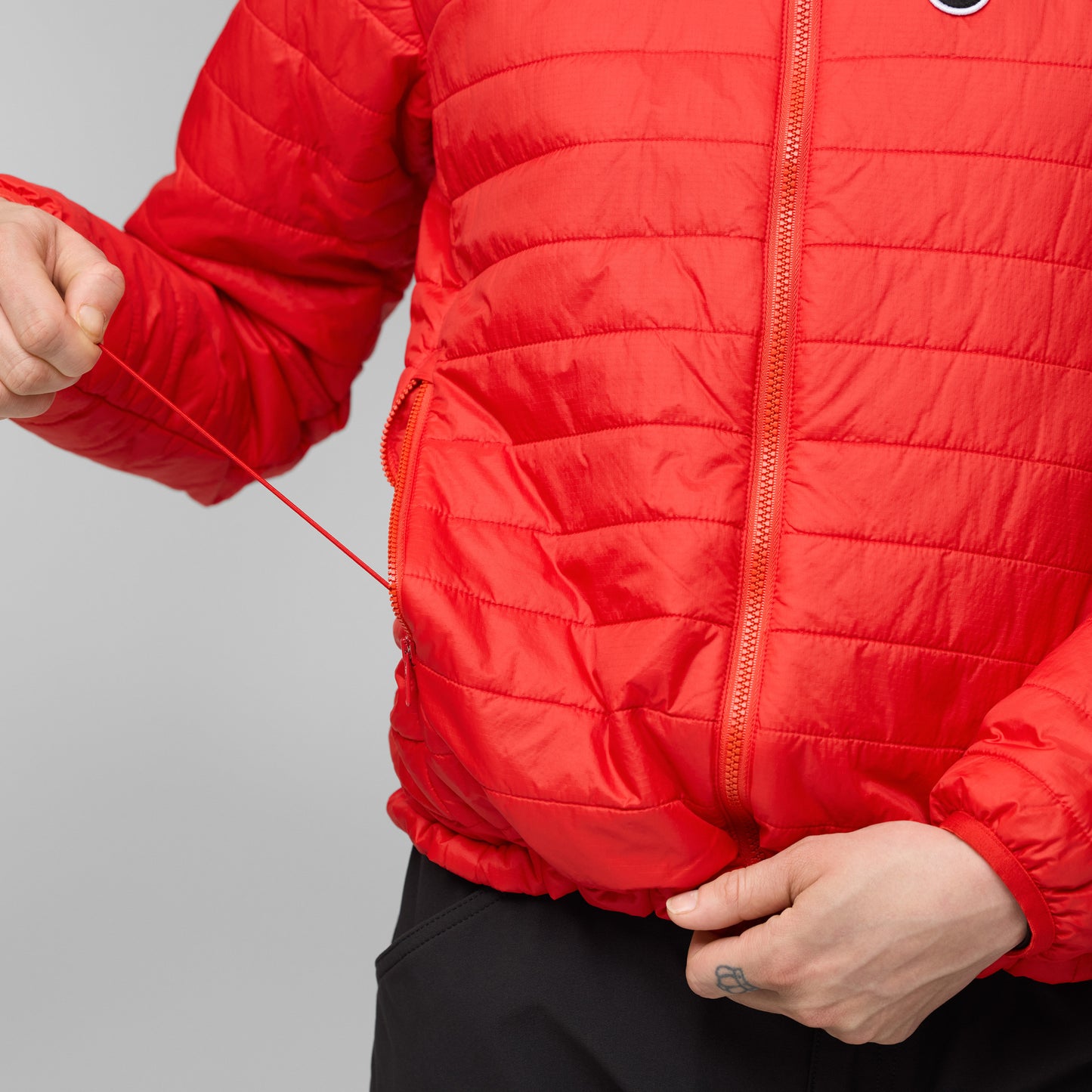 Expedition X-latt Jacket W