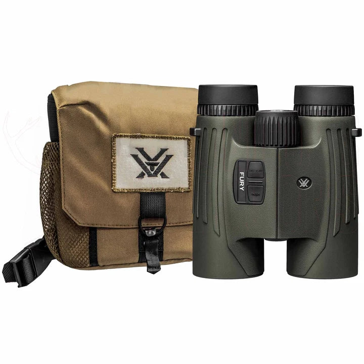 VORTEX FURY 10X42 BINOCULAR RANGEFINDER GEN2