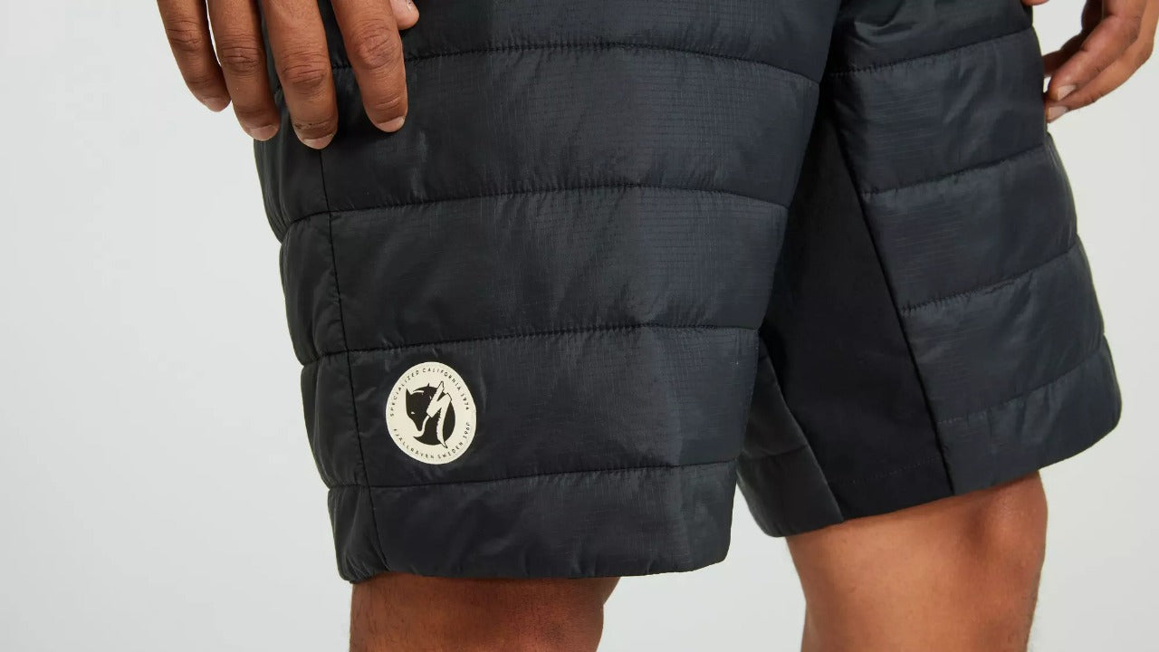 S/F Thermo Shorts