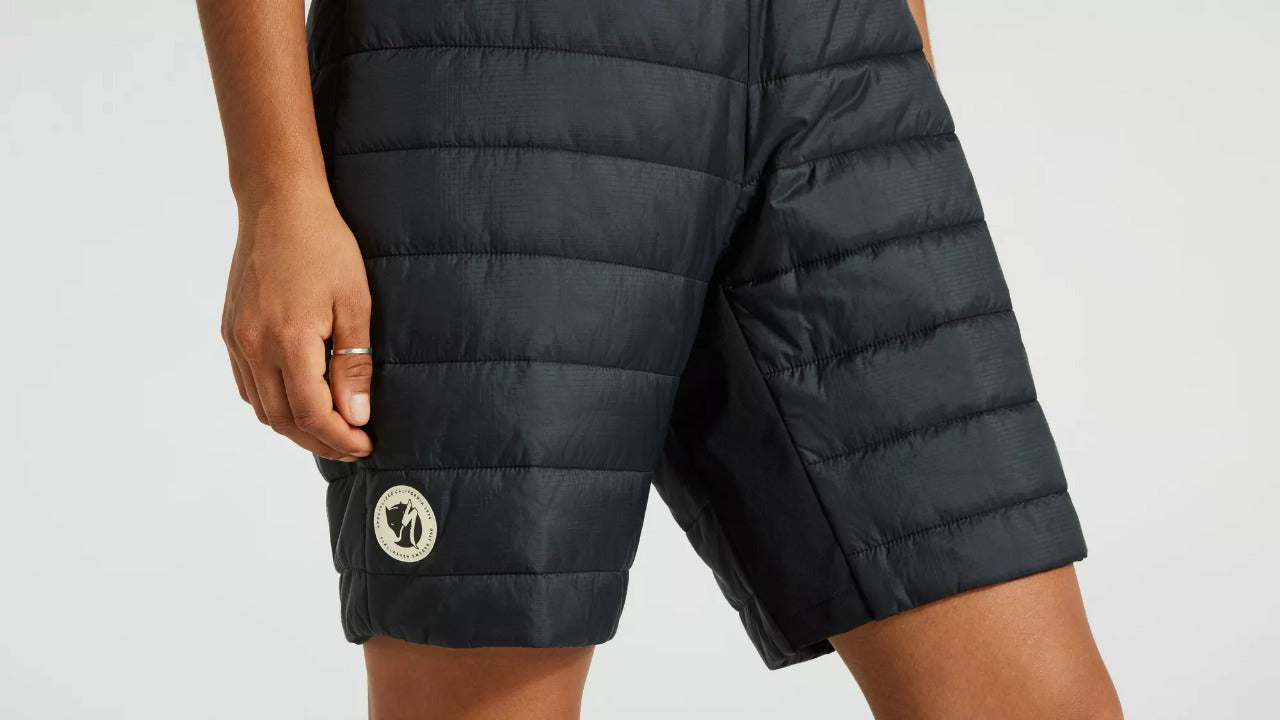 S/F Thermo Shorts