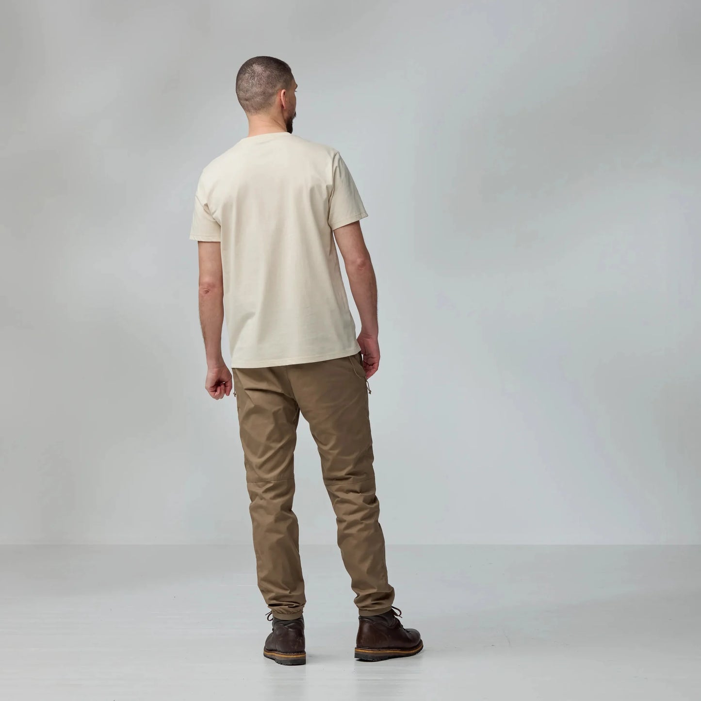 Fjallraven Heavy Classic T-shirt M