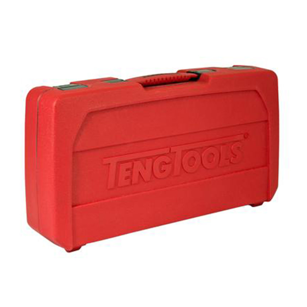 Tool Box Carrying Case for 6 TT Trays