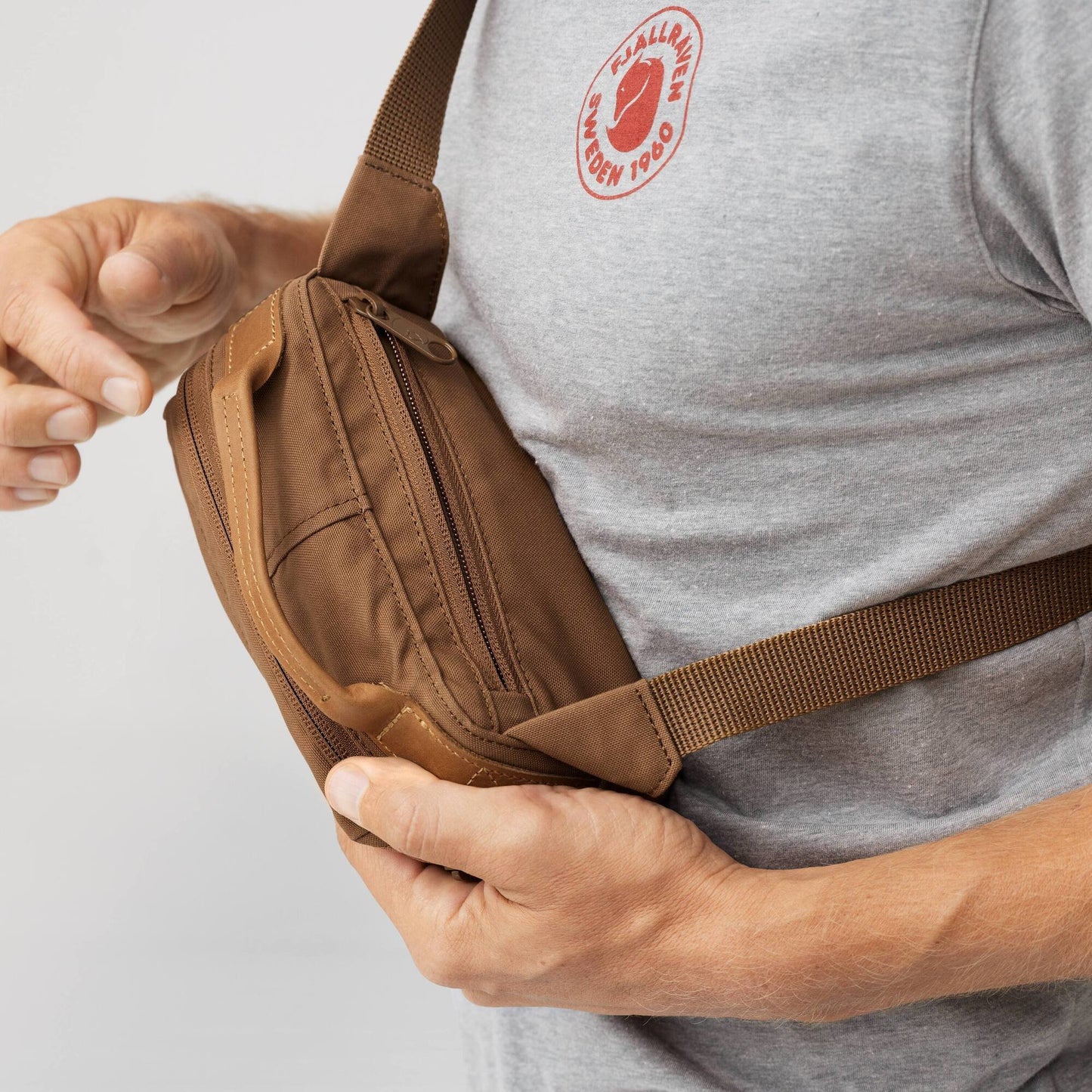 Kanken No. 2 Hip Pack