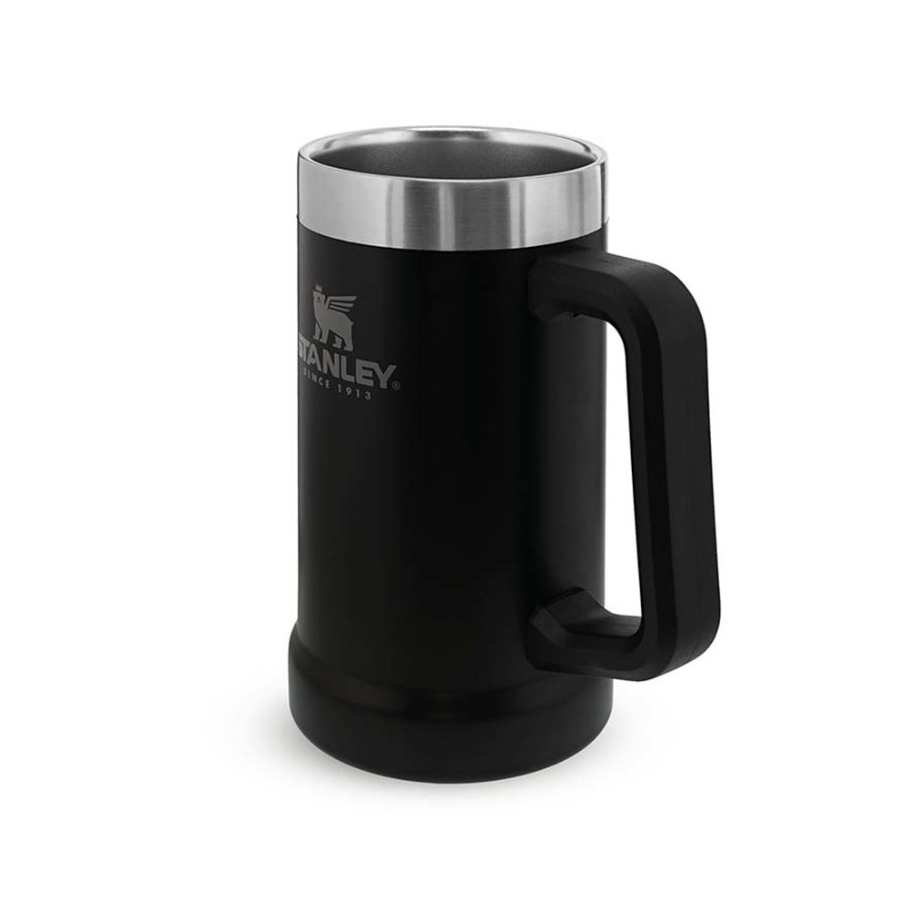 The Big Grip Beer Stein