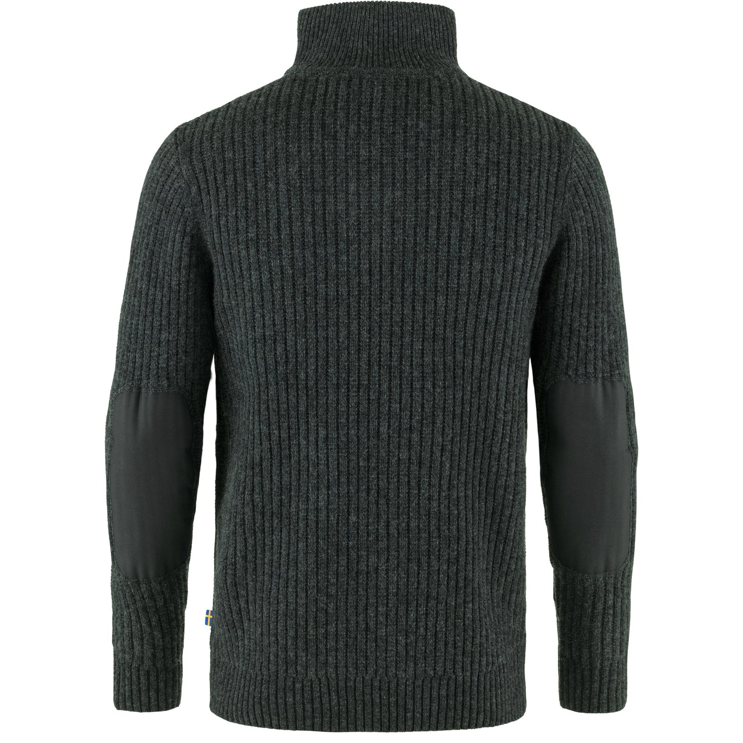 Ovik Half Zip Knit M