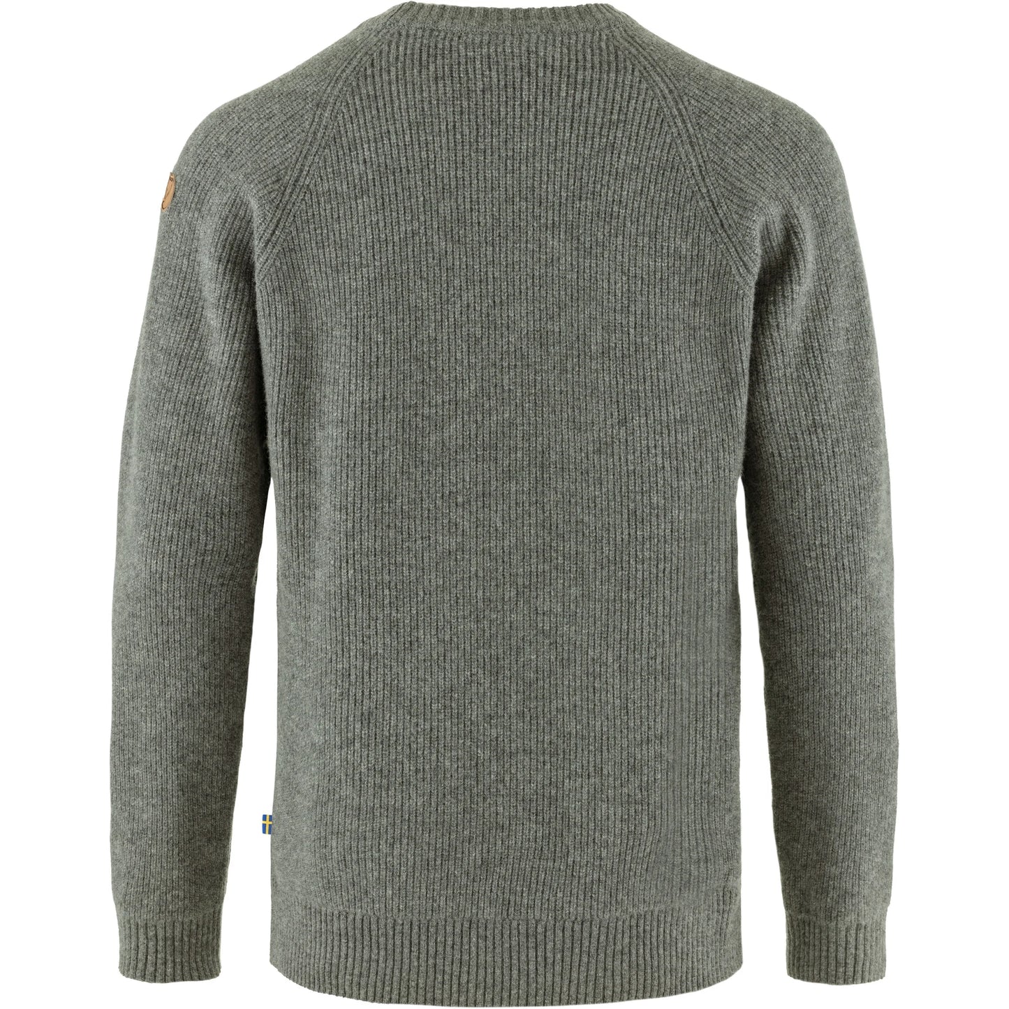 Ovik Rib Sweater M