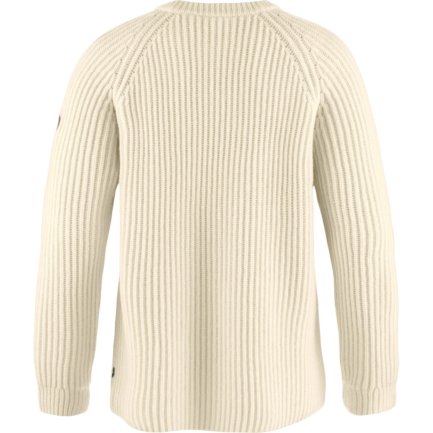 Ovik Rib Sweater W