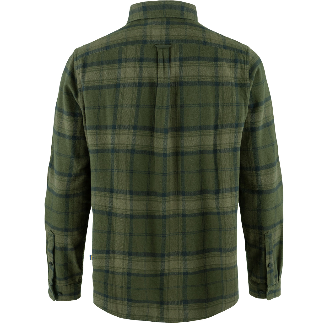 Ovik Twill Shirt M