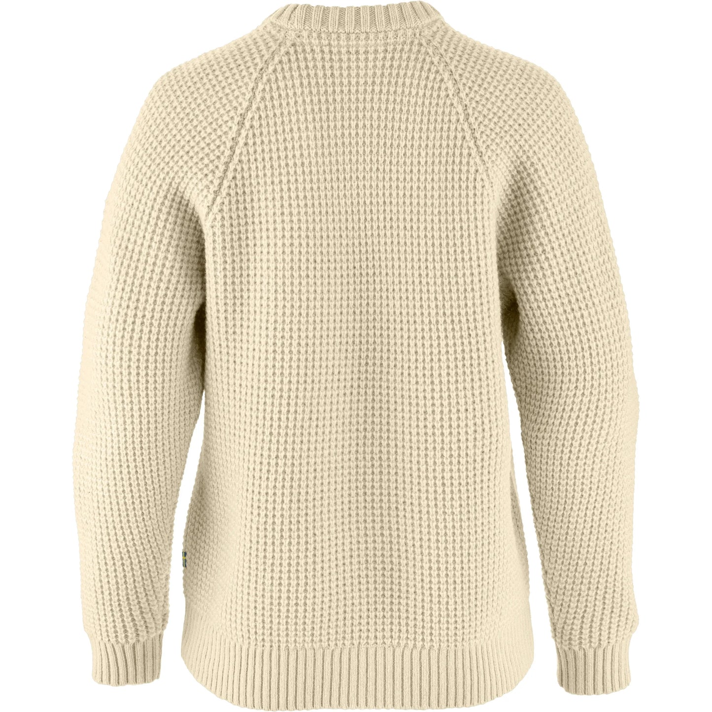 Ovik Waffle Knit W