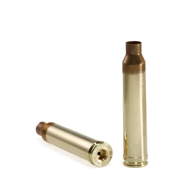 PETERSON BRASS .300 WIN MAG (50)