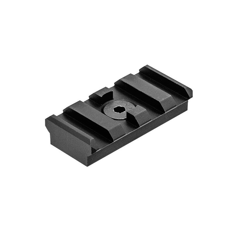 UTG PRO 4 SLOT M-LOK PICATINNY RAIL