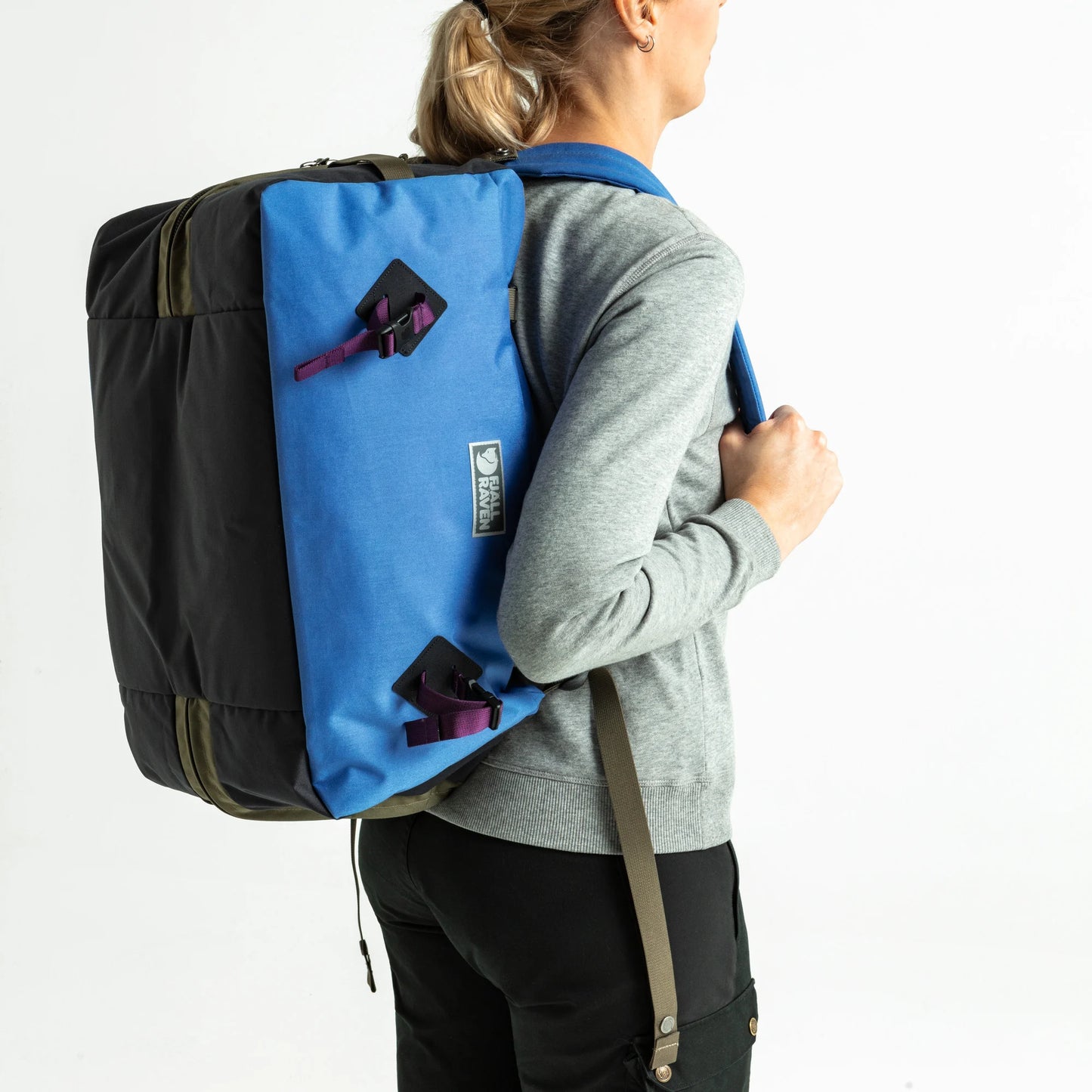 Vardag Splitpack 45