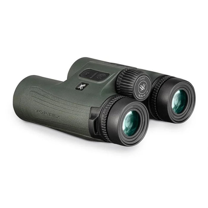 VORTEX TALON HD 10K 10X42 BALLISTIC LASER RANGEFINDING BINO