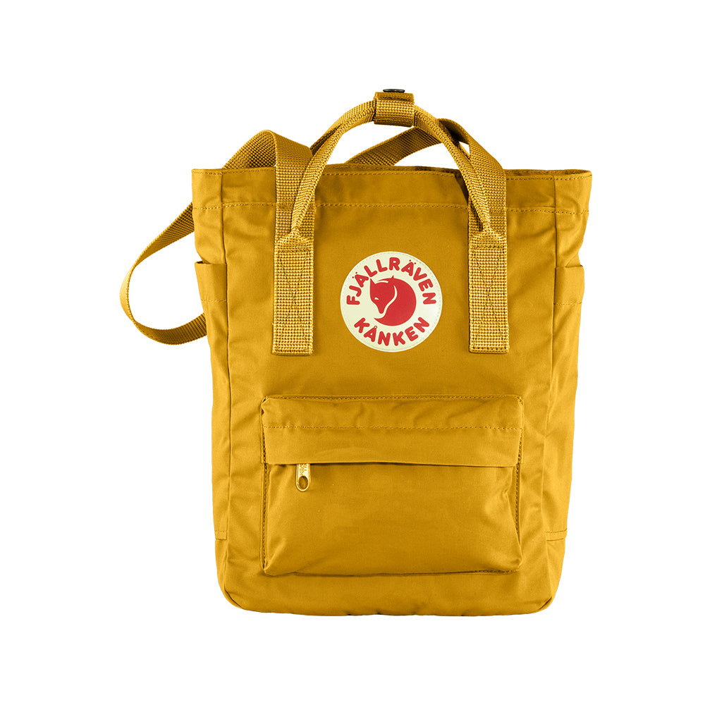 Mini yellow clearance kanken