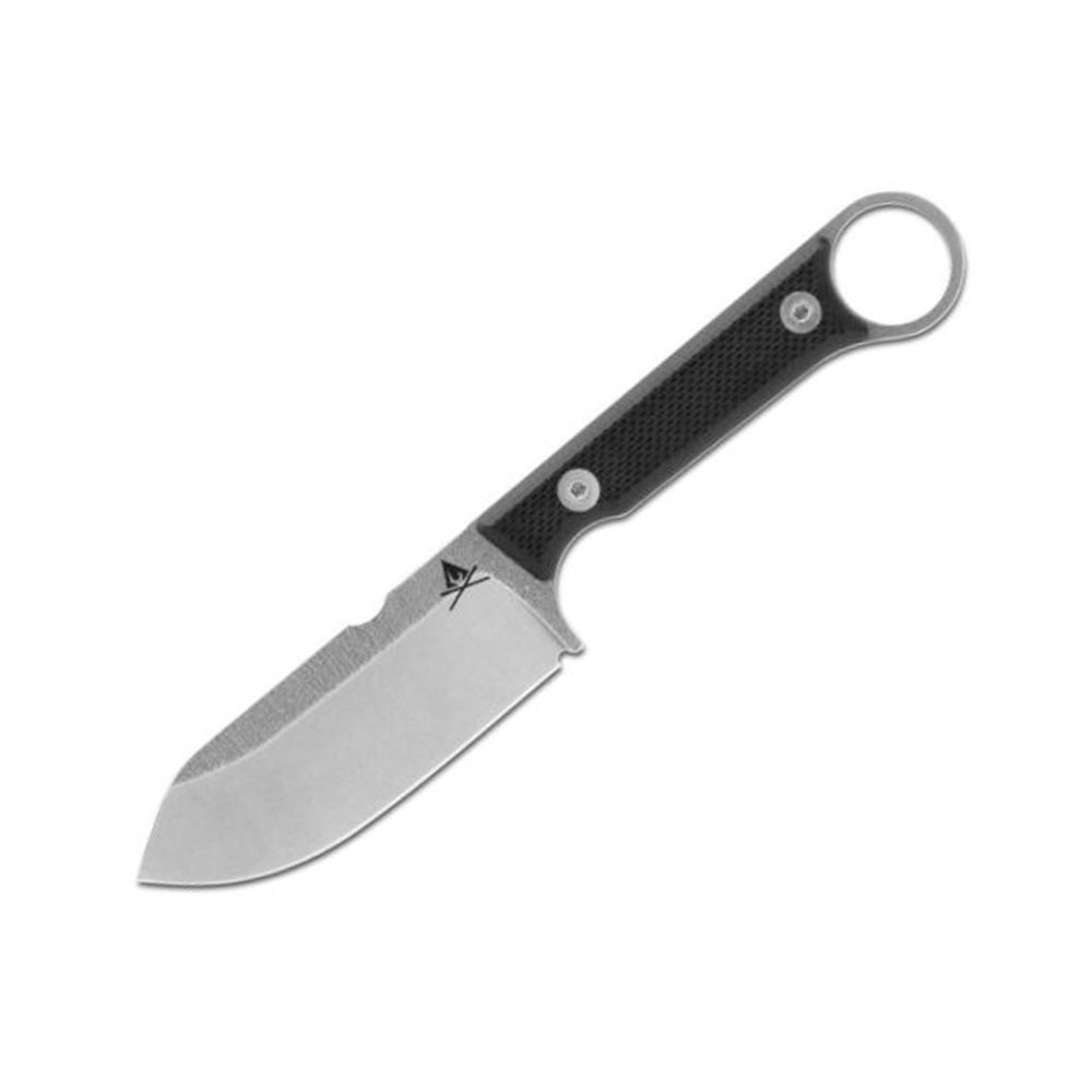 Firecraft 3.5 Black