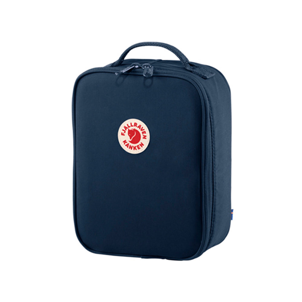fjällräven kånken mini cooler box red Kanken Mini Cooler