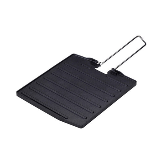 CampFire Griddle Plate