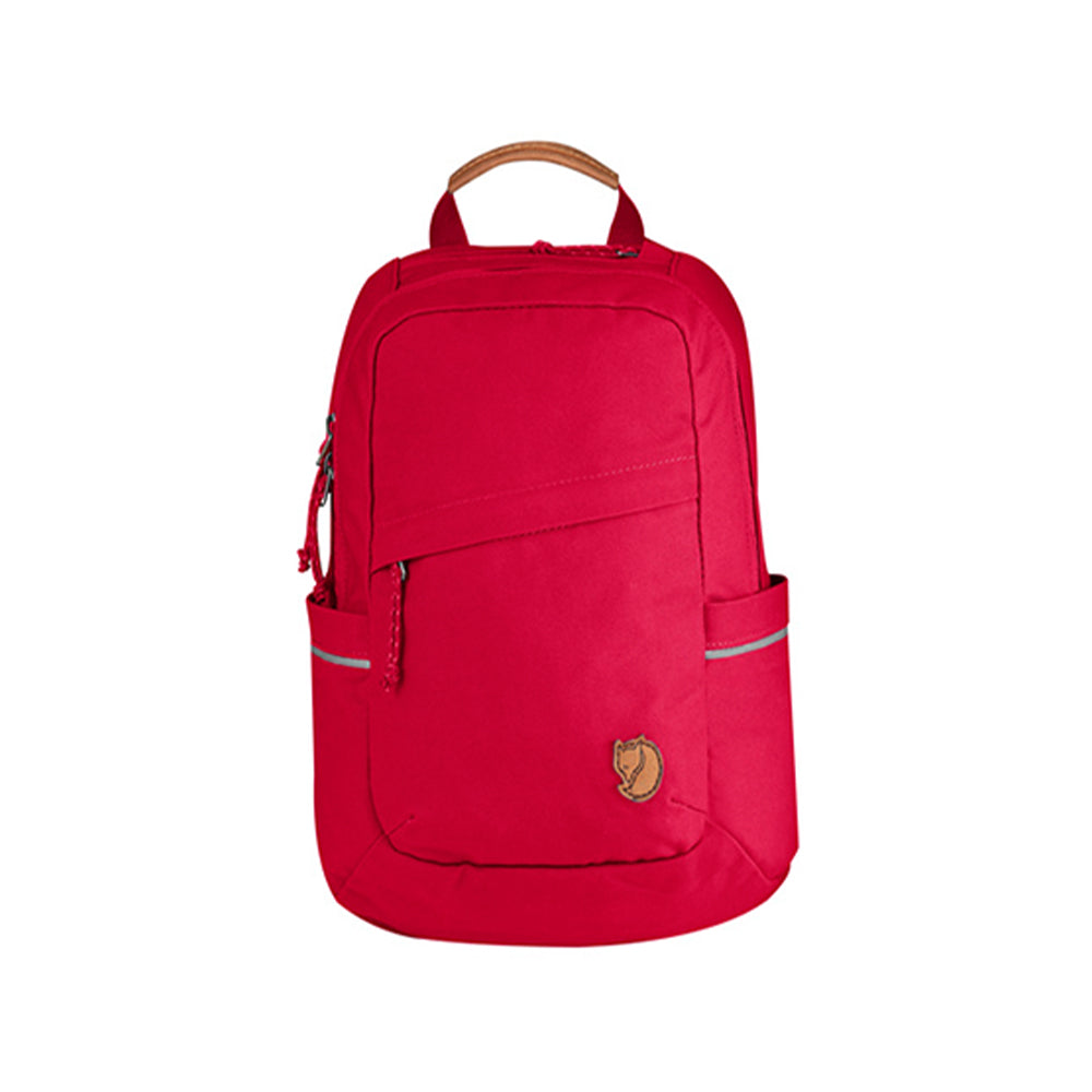 fjallraen raven mini backpack Fjallraven - Kanken Classic for Everyday There are two flat side pockets and a front pocket with a zipper Raven Mini | Just Like