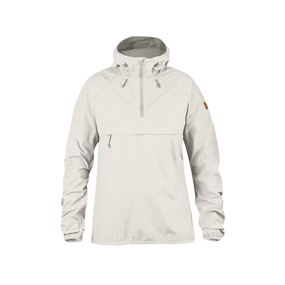 High coast 2025 wind anorak w