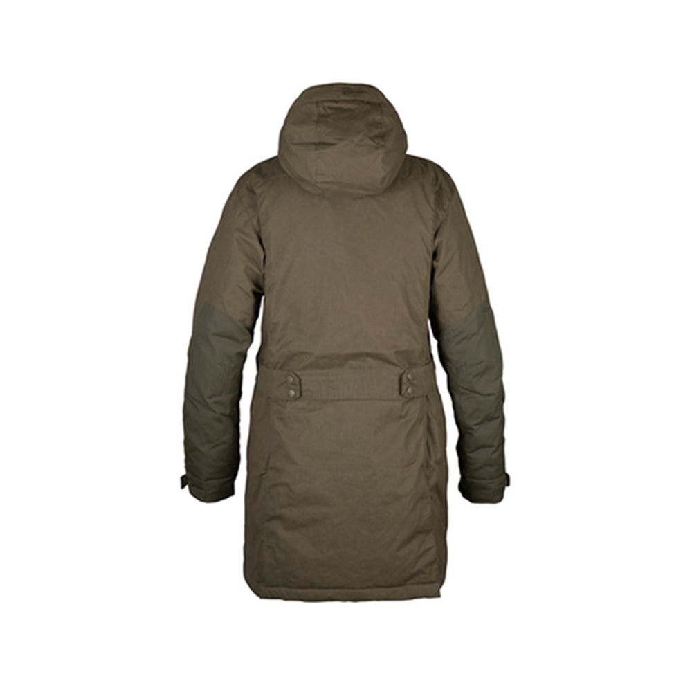 Hogvilt Jacket W