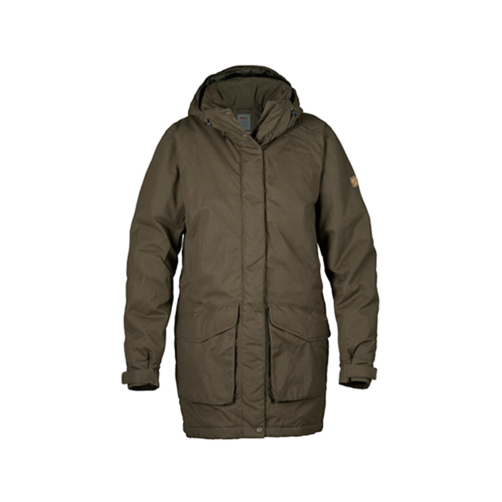 Hogvilt Jacket W