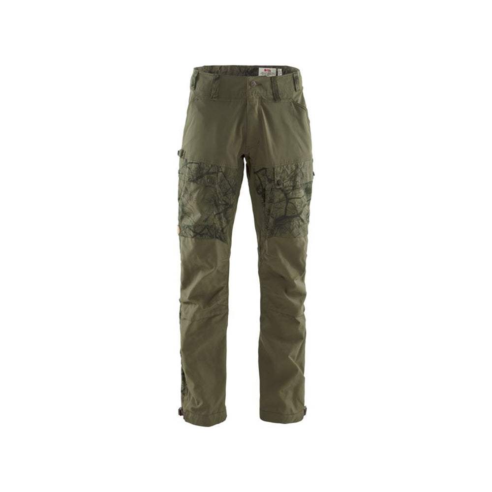 Lappland Hybrid Trousers M – JustLikePapa