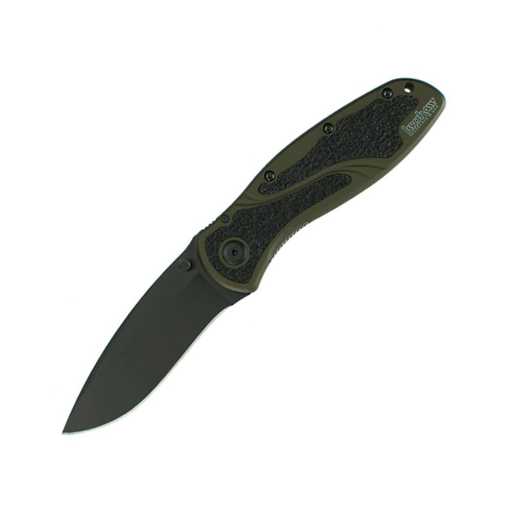 Blur Assisted Olive