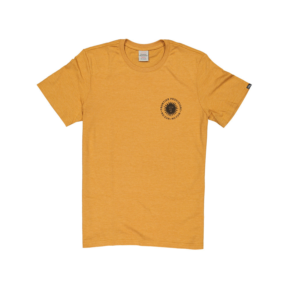 No Sun No Fun T-shirts Mens
