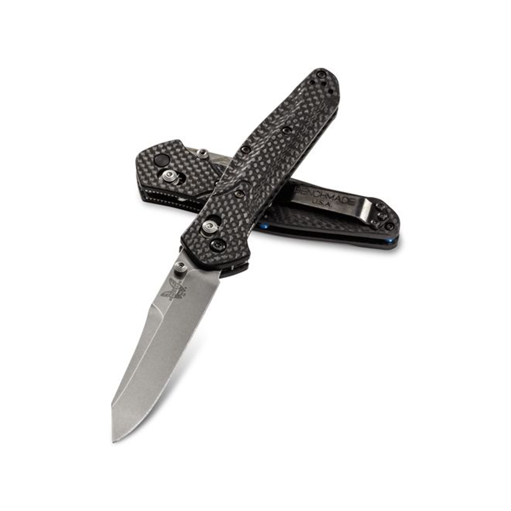 Osborne Carbon Fiber 940-1