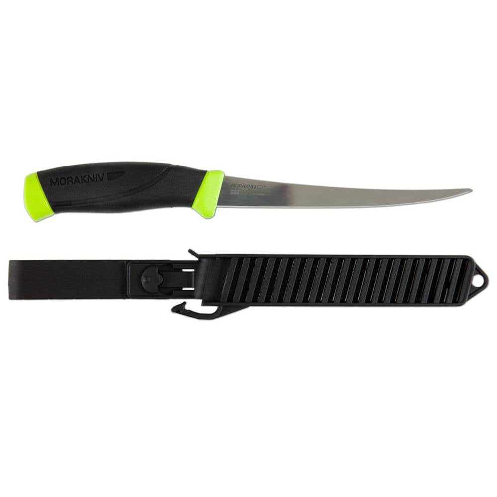 Morakniv - Fishing Comfort Fillet 155