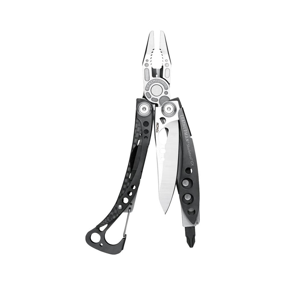Skeletool CX