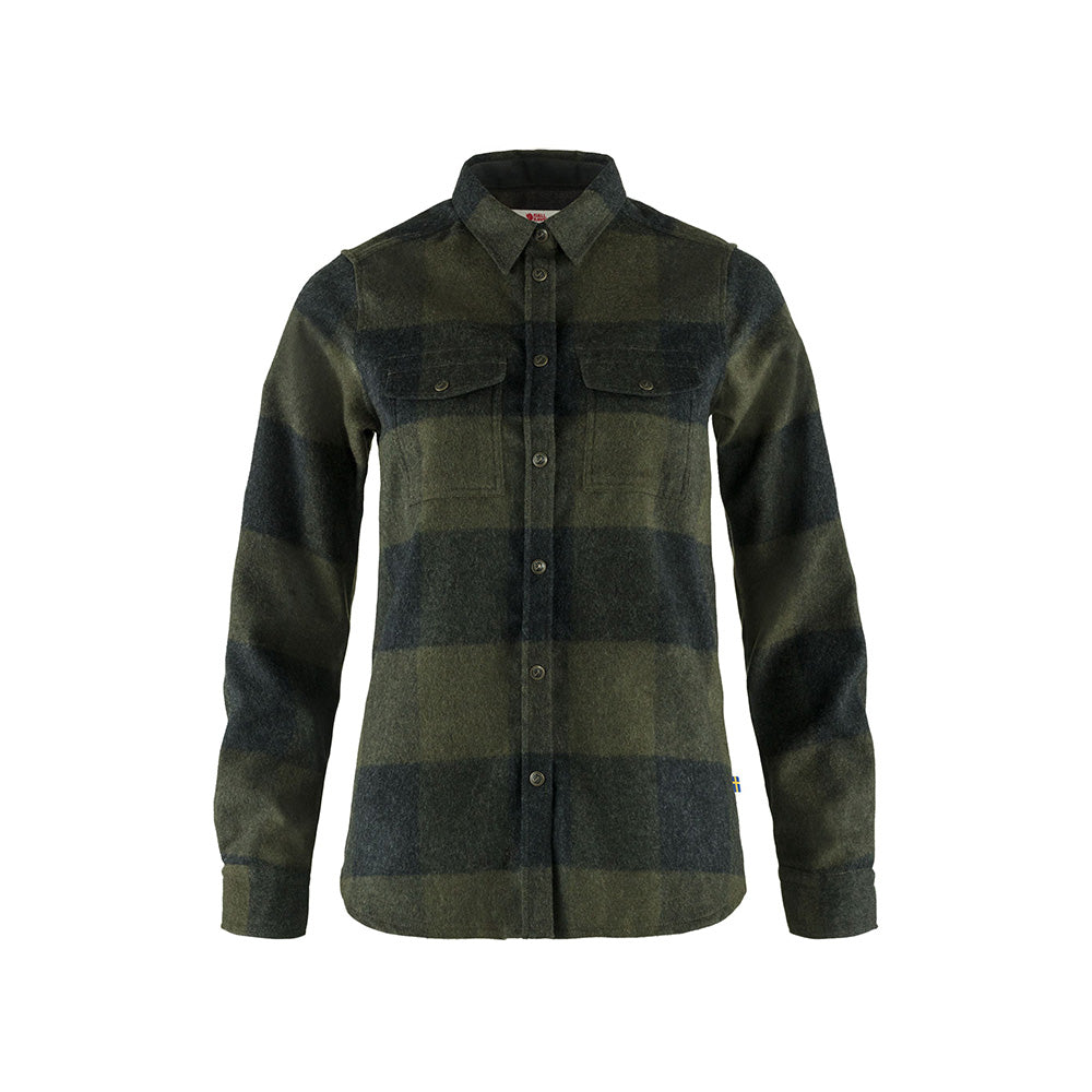 Canada Shirt W