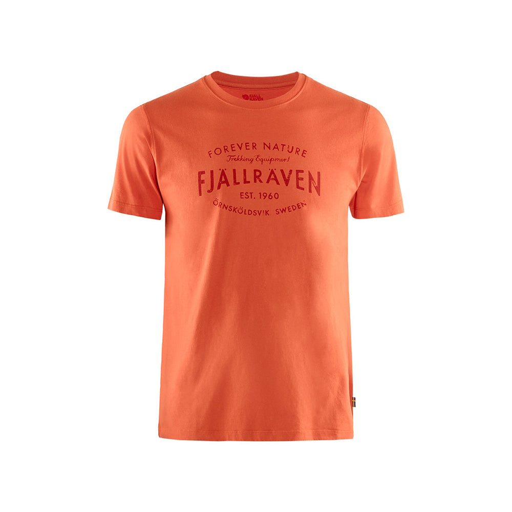 Fjallraven Est 1960 T-shirt M