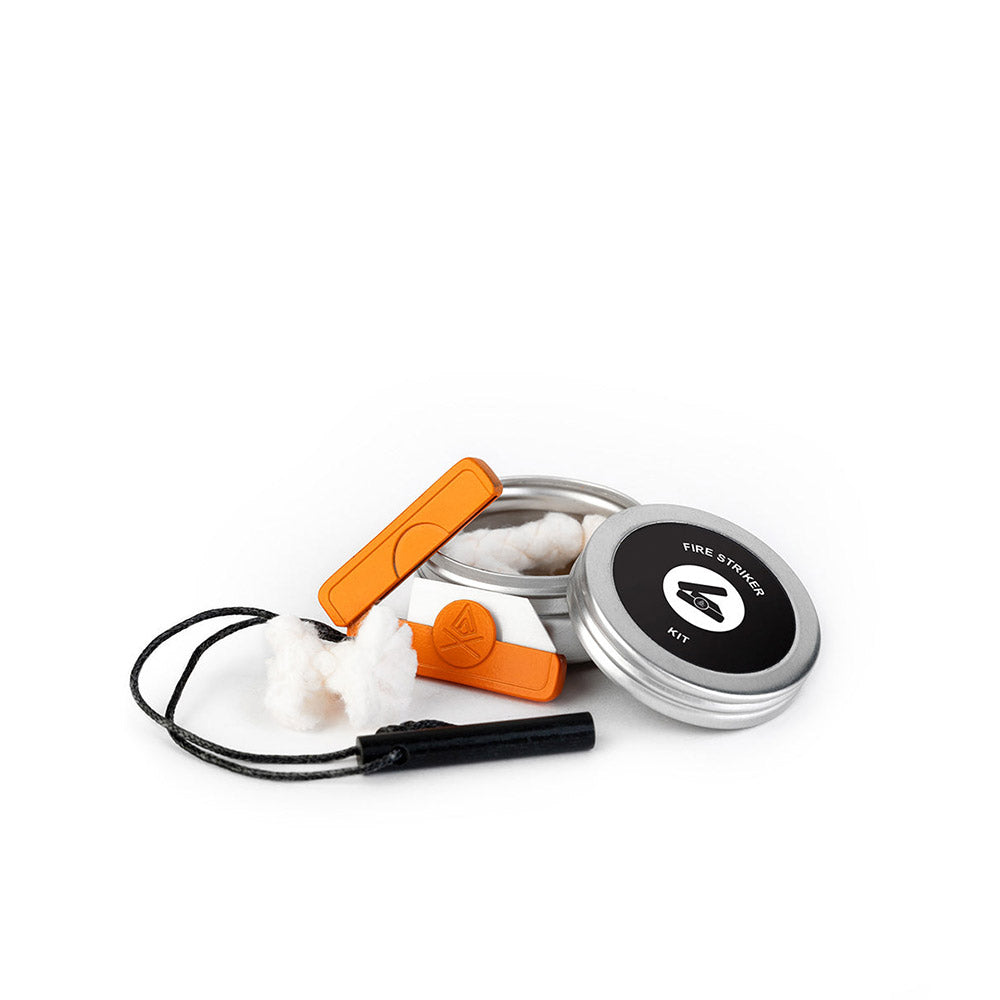 Fire Starter Supply Pack