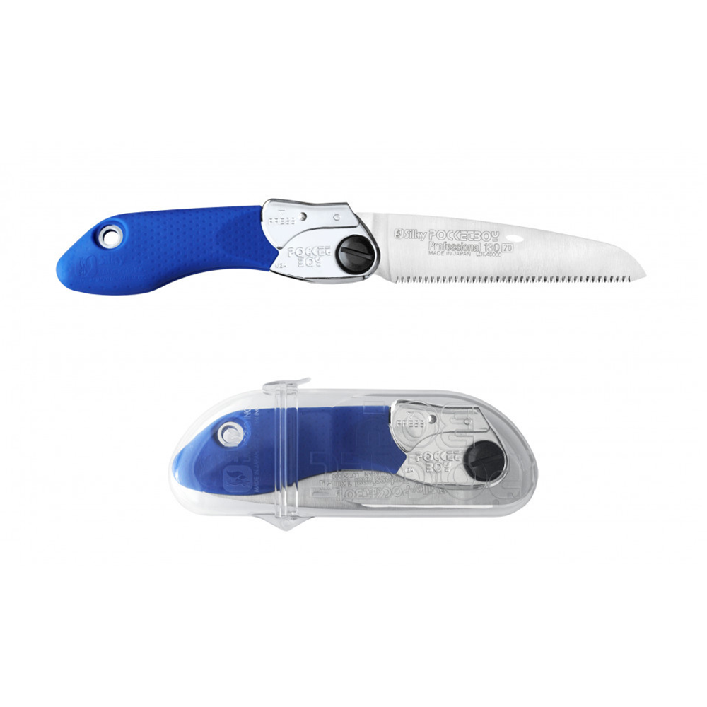 Silky - Pocketboy 130mm Fine Teeth