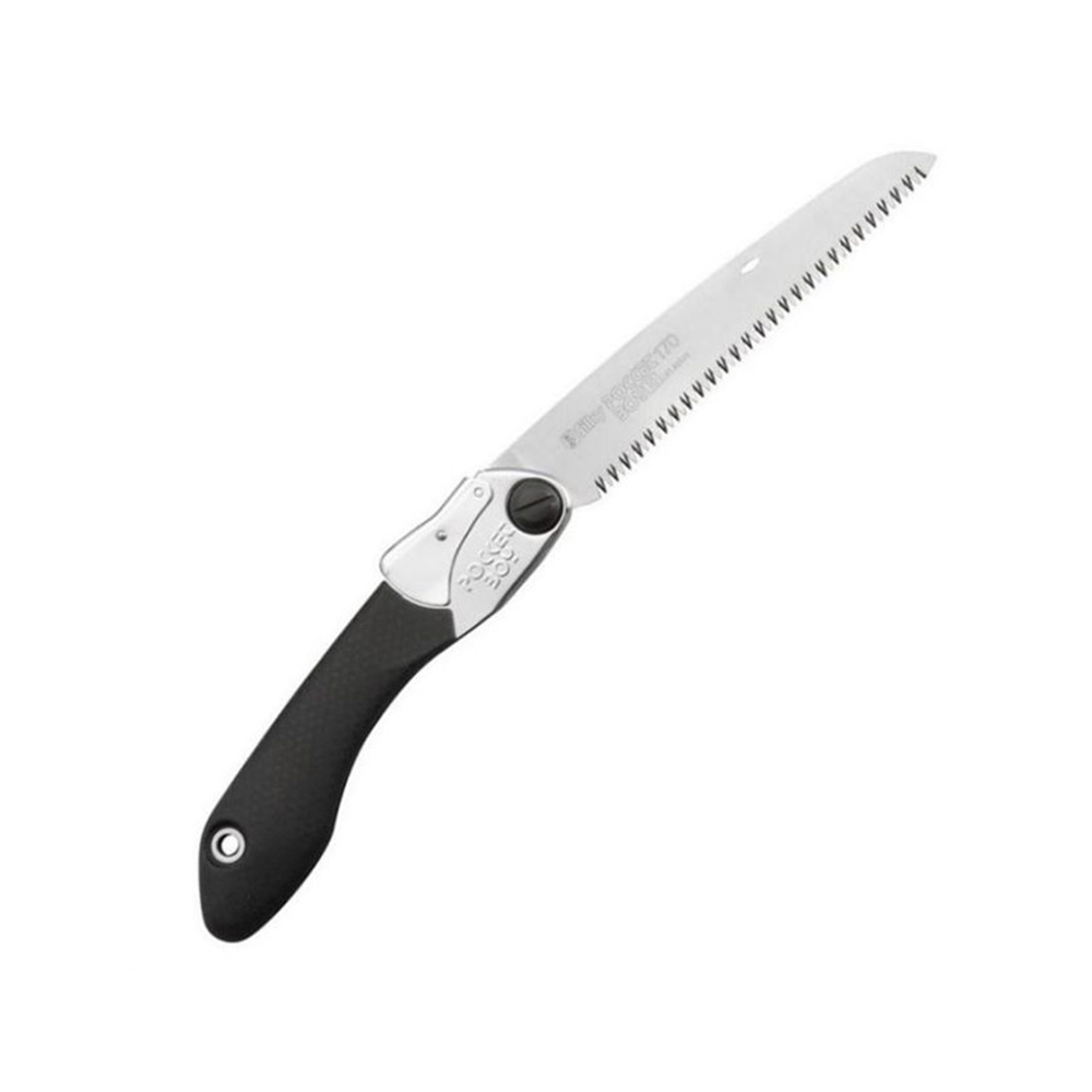 Silky - Pocketboy 170mm Medium Teeth