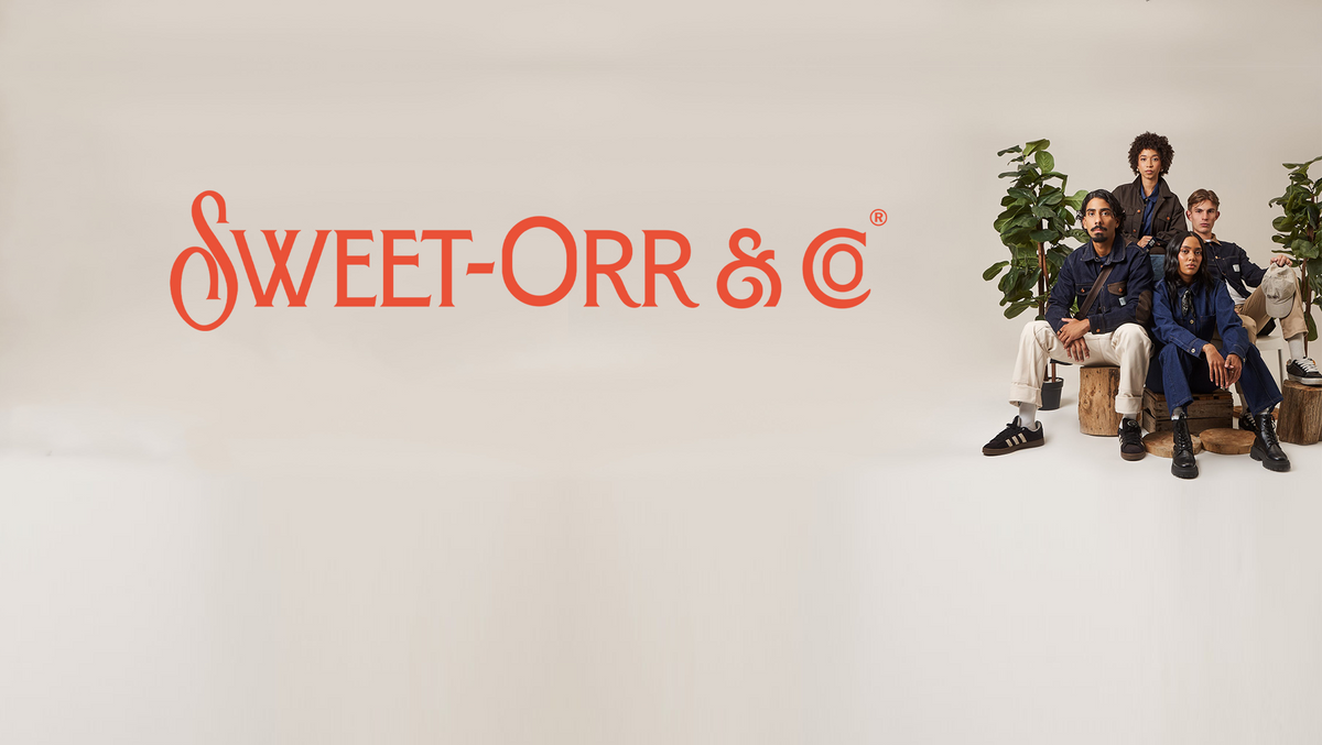 Sweet-Orr
