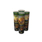CALDWELL CLAYCOPTER 90MM TARGET (50 PACK TUBE)