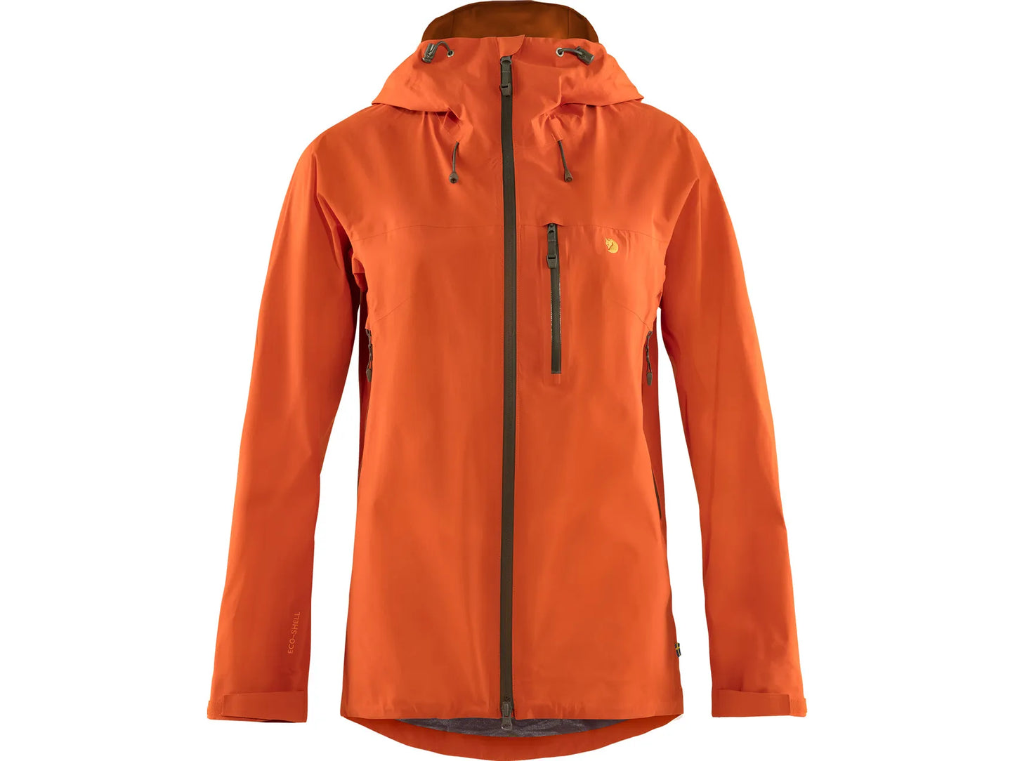 Bergtagen Lite Eco-Shell Jacket W