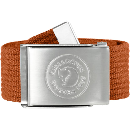 1960 logo belt