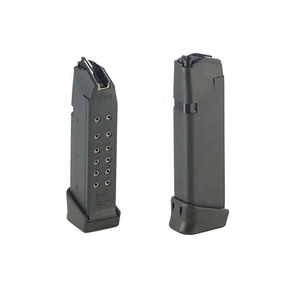 MAGAZINE GLOCK G17+2 19RND