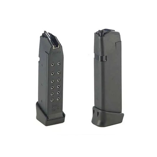 MAGAZINE GLOCK G17+2 19RND
