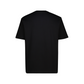 Black Boxy T-Shirt