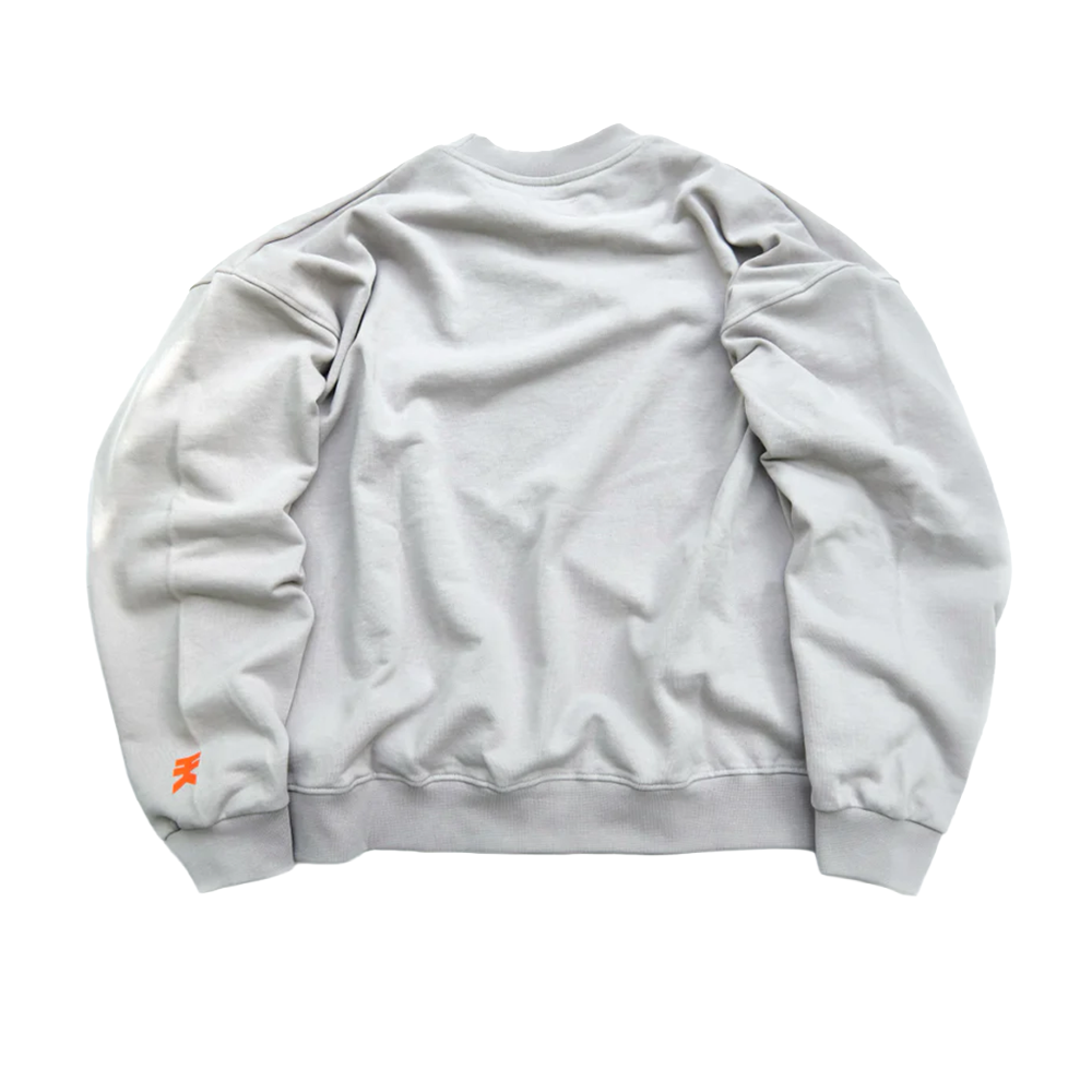 Jam Crewneck