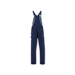 Men's Denim Dungaree (Double Enzyme Wash)