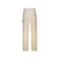 Ladies Unbleached Painters Pants