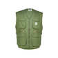 Olive Camera Jacket