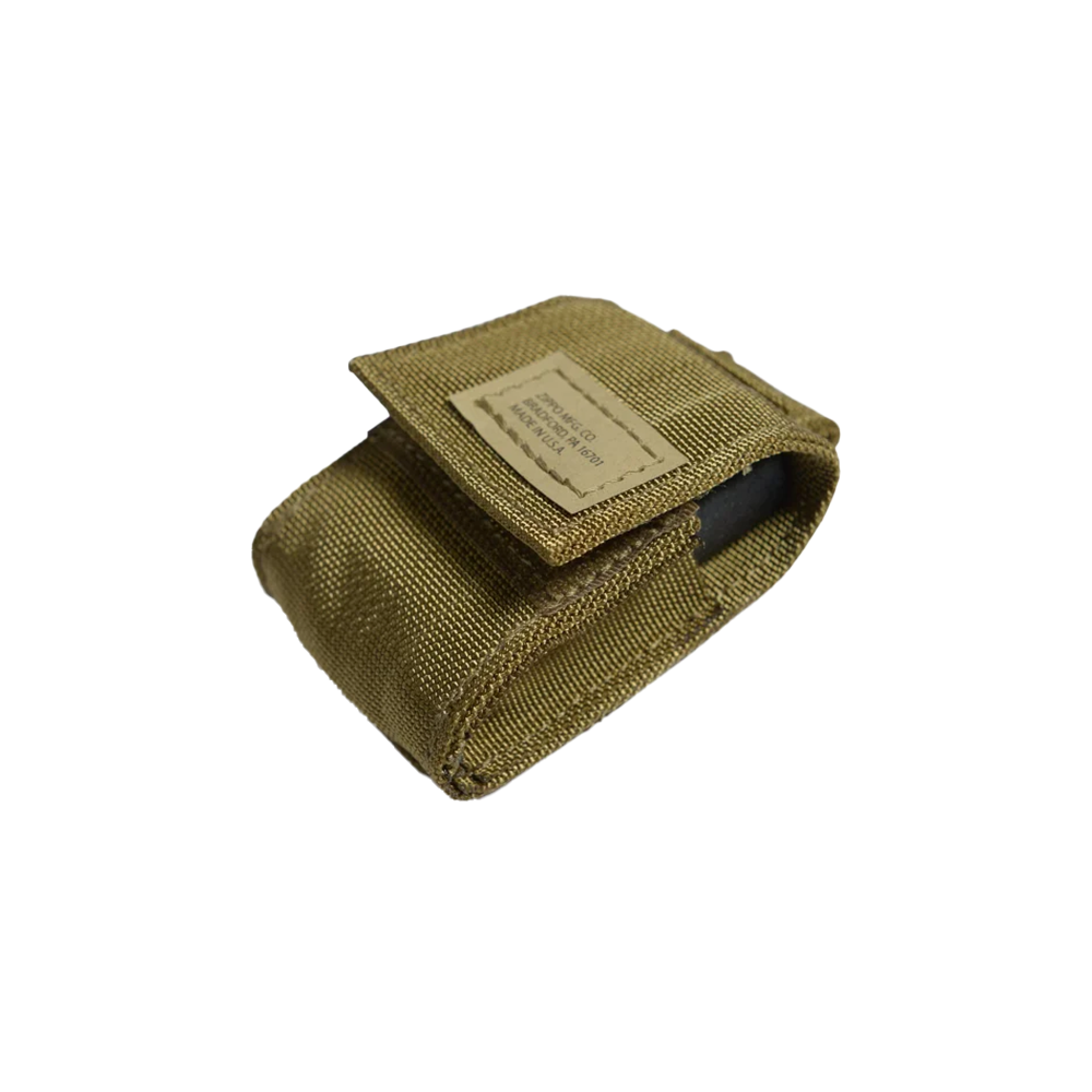 Tactical Pouch with JHook Hangers