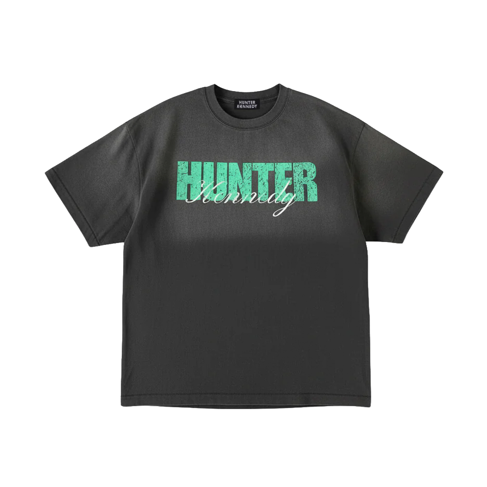 Grunge Holiday Acid T-Shirt