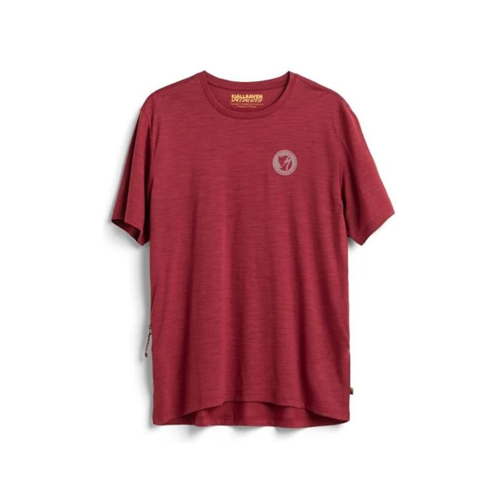 S/F Wool T-shirt W